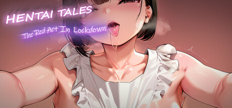 Boxart for Hentai Tales: The Red Act In Lockdown