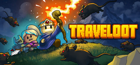 Boxart for Traveloot