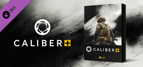 Boxart for Caliber+