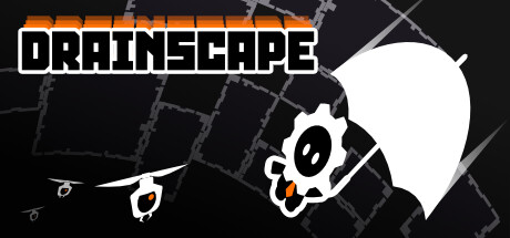 Boxart for Drainscape