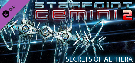 Boxart for Starpoint Gemini 2: Secrets of Aethera