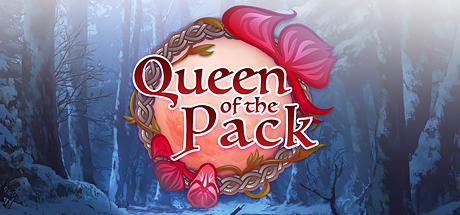 Boxart for Queen of the Pack
