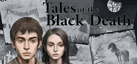 Boxart for Tales of the Black Death