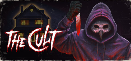 Boxart for The Cult