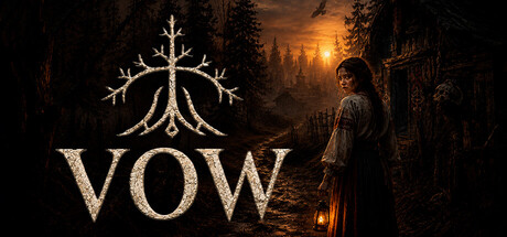 Boxart for VOW