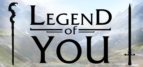 Boxart for Legend of You