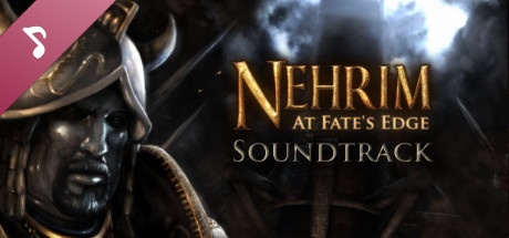 Boxart for Nehrim: At Fate's Edge Soundtrack