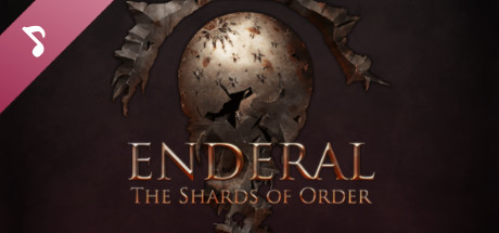 Boxart for Enderal: The Shards of Order Soundtrack
