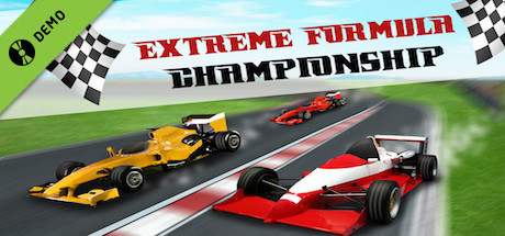 Boxart for Extreme Formula Championship Demo