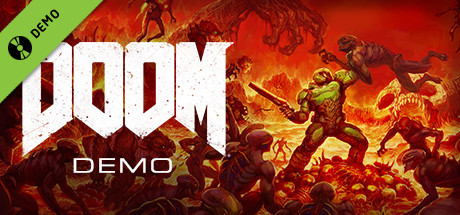Boxart for DOOM Demo