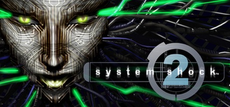 Boxart for System Shock® 2 (1999)