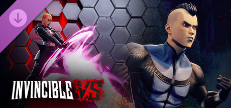 Boxart for Invincible VS: Double Dimensions - Skin Bundle