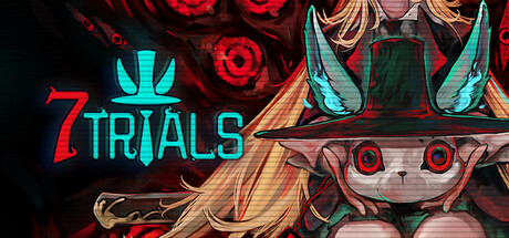 Boxart for 7Trials