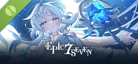 Boxart for Epic Seven Demo