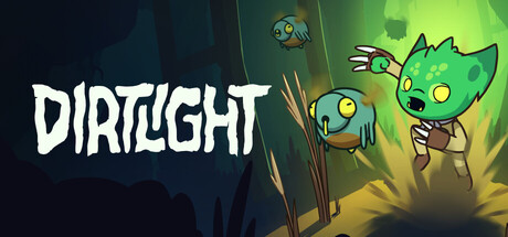 Boxart for Dirtlight