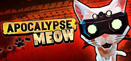 Boxart for Apocalypse Meow