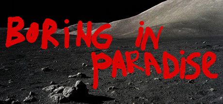 Boxart for Boring in paradise