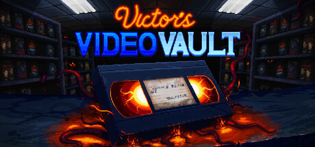 Boxart for Victor's Video Vault