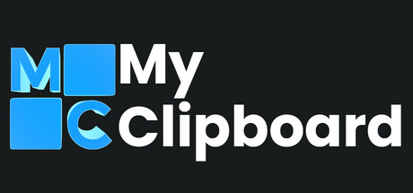 Boxart for MyClipboard