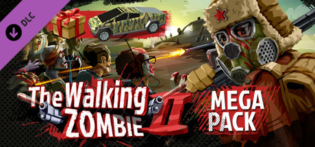 Boxart for Walking Zombie 2 - Mega Pack