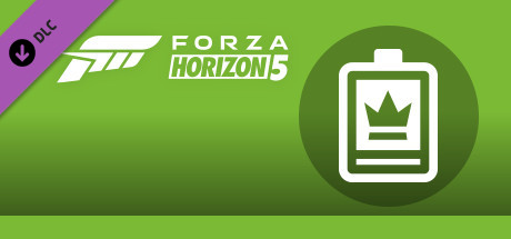 Boxart for Forza Horizon 5 VIP