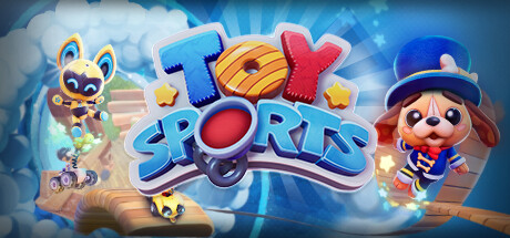 Boxart for Toy Sports