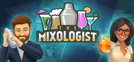 Boxart for The Mixologist