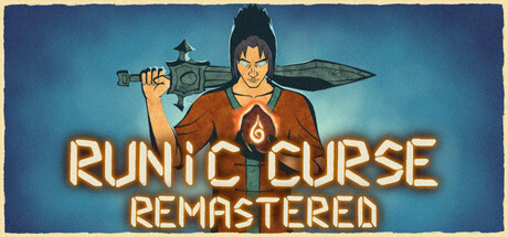 Boxart for Runic Curse Remastered