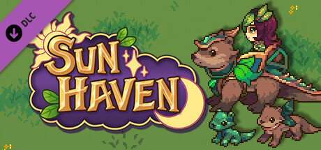 Boxart for Sun Haven: Emerald Elegance Pack