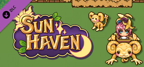 Boxart for Sun Haven: Funky Monkey Pack