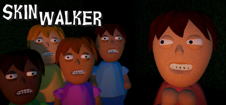 Boxart for Skinwalker