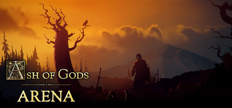 Boxart for Ash of Gods: Arena