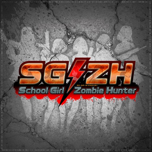 Boxart for School Girl/Zombie Hunter