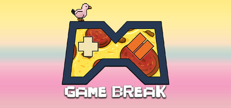 Boxart for GameBreak