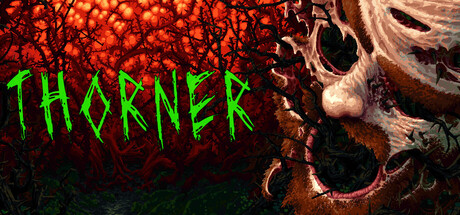 Boxart for Thorner