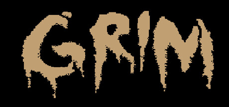 Boxart for Grim