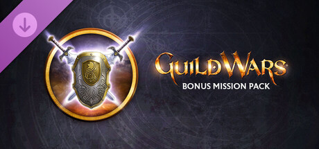 Boxart for Guild Wars® Bonus Mission Pack