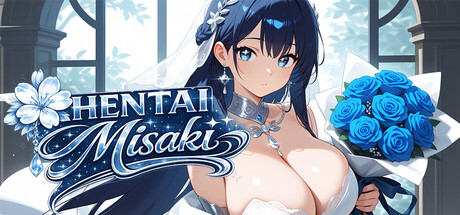 Boxart for Hentai Misaki
