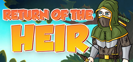Boxart for Return of the Heir
