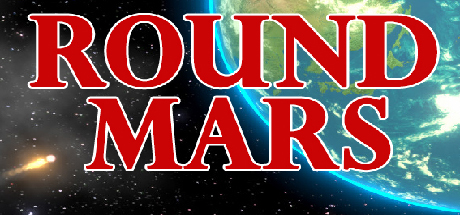 Boxart for Round Mars