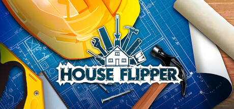 Boxart for House Flipper
