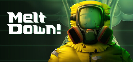 Boxart for Meltdown