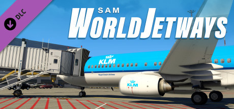Boxart for X-Plane 11 - Add-on: SAM WorldJetways