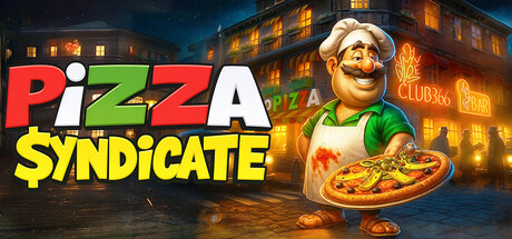 Boxart for Pizza Syndicate