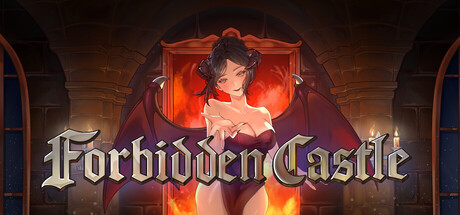 Boxart for Forbidden Castle