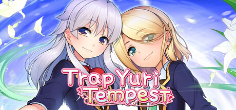 Boxart for Trap Yuri Tempest