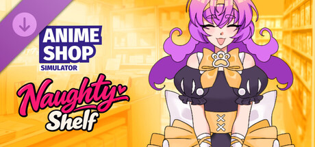 Boxart for Naughty Shelf Pack