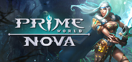 Boxart for Prime World: Nova