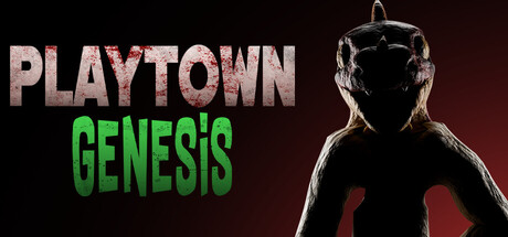 Boxart for PLAYTOWN: Genesis