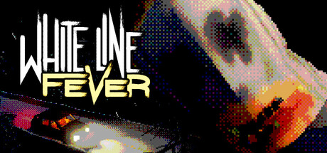 Boxart for White Line Fever